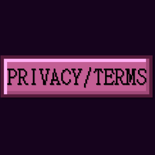 Simple PRIVACY & TERMS